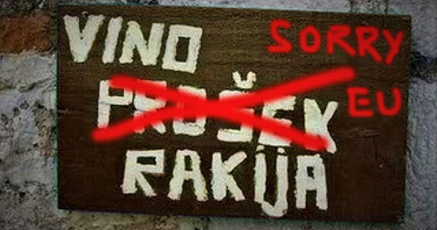 T. Picula, eurozastupnik i borac za desertno vino: ‘Nastavljam borbu za hrvatski prošek!’