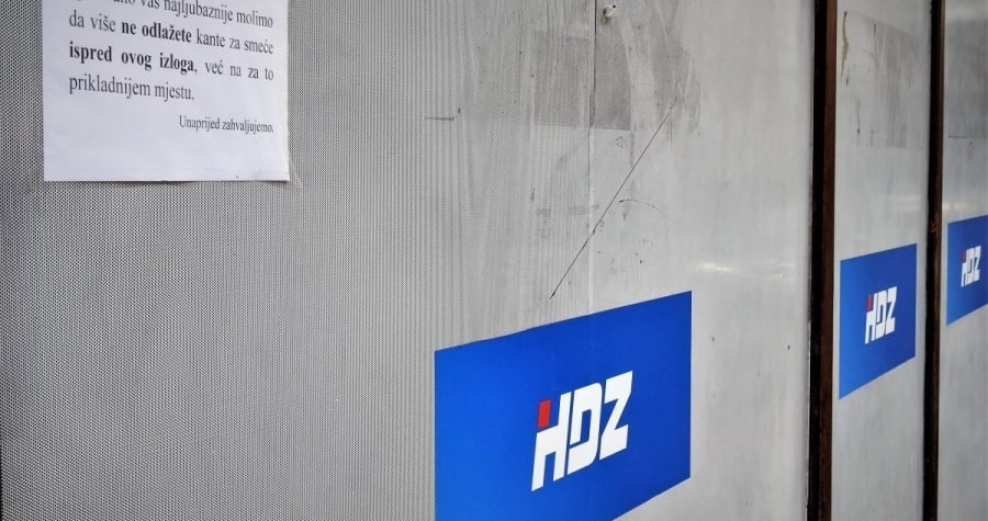HDZ optužuje Tomaševića za nesanirane gudronske jame na Savici, Tomašević uzvraća da je to nadležnost države