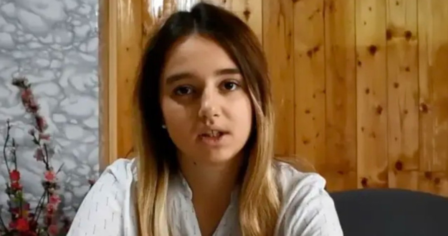 Ivani Mlinarić, 22-godišnjoj djevojci bez podlaktice, ukinuli invalidninu radi sezonskog posla
