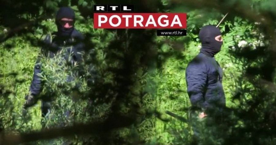 Glavni ravnatelj policije, Nikola Milina: Na snimci su pripadnici interventne policije, udaljeni su iz službe!