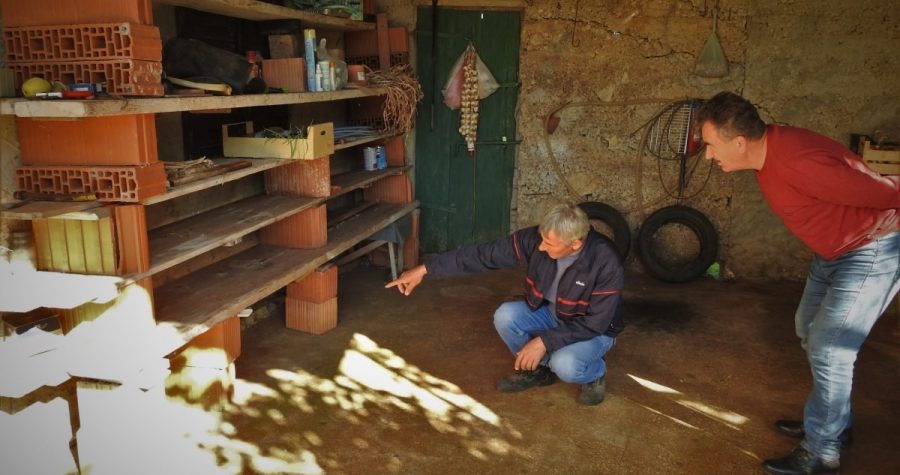 Damir Punoš iz Dobropoljaca kod Benkovca: Ubili su mi majku u Oluji, nikog za to nisu osudili, a od nas djece, sada traže preko100 tisuća kuna za sudske troškove!?
