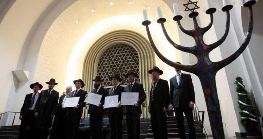 Jesu li Grci, Poljaci i Mađari najveći europski antisemiti?