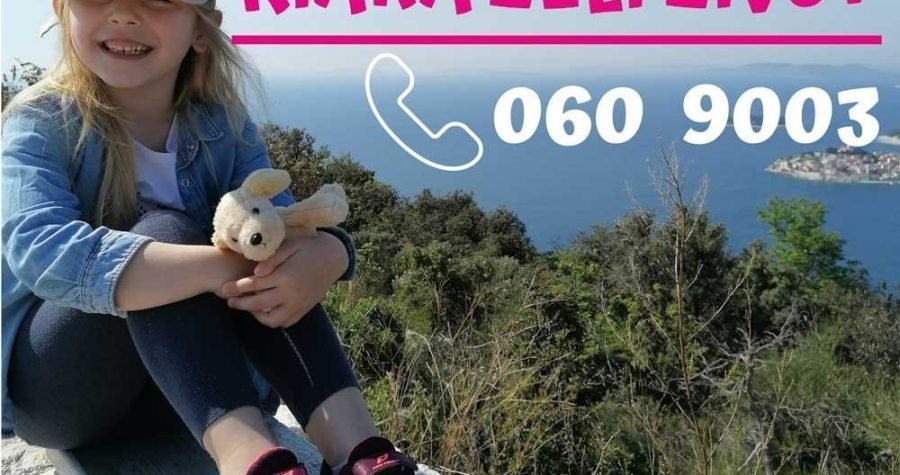 Mali iznajmljivači i veliki ljudi: Vlasnici apartmana prikupljaju novac za liječenje djevojčice Kiare Goršić