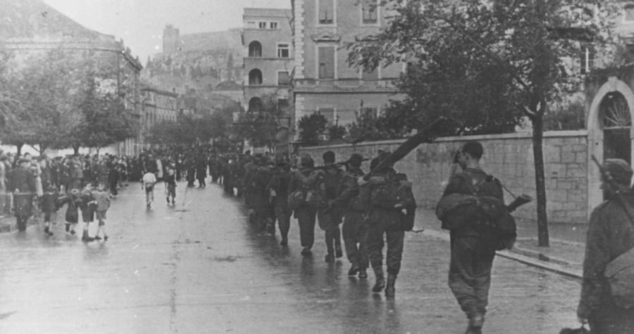 Dan oslobođenja Šibenika od fašizma: Sa šibenskog područja u antifašitičkoj borbi je sudjelovalo preko 24 tisuće stanovnika