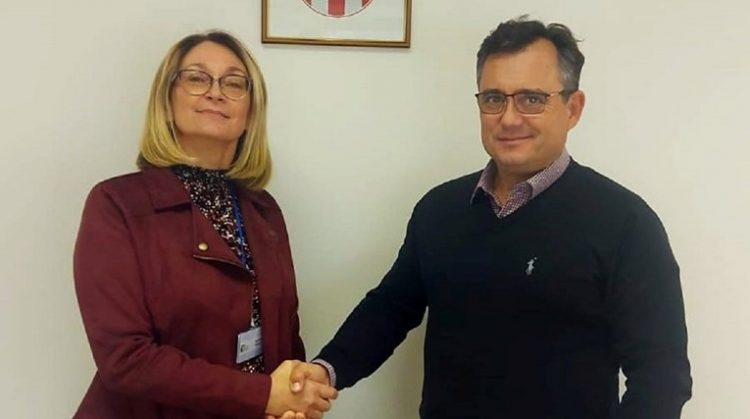Snežana Penović,  nova v.d. ravnateljica Fonda za obnovu