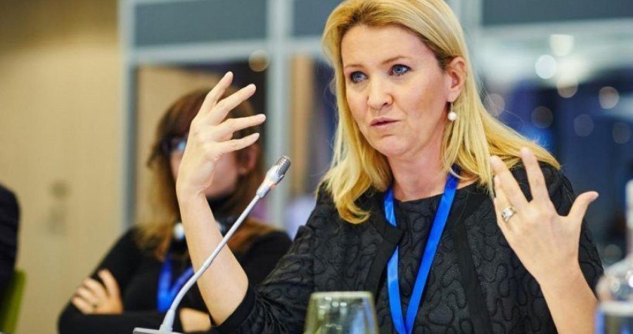 Nataši Novaković ( vjerojatno ) odzvonilo?