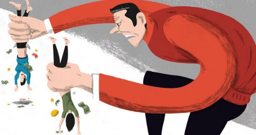 HDZ-ova Vlada RH ne želi zaštiti građane od utjerivača dugova – odbili amandman zeleno-lijeve koalicije