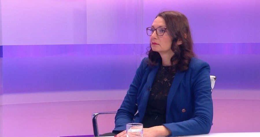 Zviždačica Maja Đerek u razgovoru za N1: Ministar Banožić je prijetio da neće dozvoliti moje “kaubojsko ponašanje” zbog pečaćenja prostora firmama koje su namjerno odlazile u stečaj da izbjegnu plaćanje zakupnine!