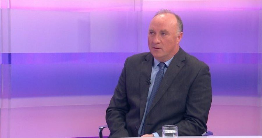 Damir Polančec na N1 televiziji: Bio sam optužen za političke odluke koje smo zajednički u Vladi dogovarali, a meni su stavljene na teret…