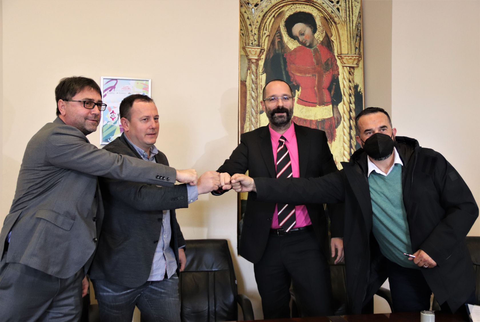 Nastavak projekta „Aglomeracije“: Uređuju se i infrastrukturno opremaju Ulica Petra Grubišića i Zadarska ulica u Šibeniku