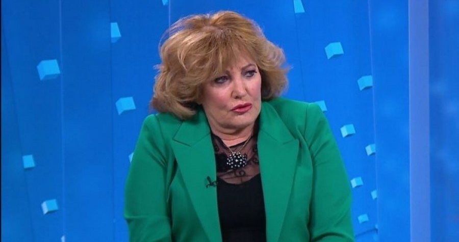 ‘Himna plinara’ Tereze Kesovije: ‘U plinu je budućnost, u plinu je snaga,  jer velike su zalihe tog prirodnog blaga…’