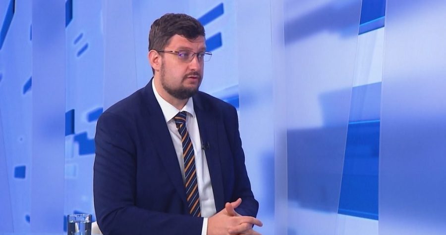 Čuraj nije dobio potporu za Horvatovog nasljednika, a HDZ će do kraja tjedna predložiti novog kandidata iz svojih redova…