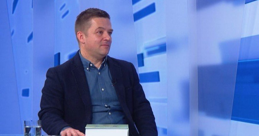 Tvrtko Jakovina za N1: ” 97 tisuća članova Komunističke partije Hrvatske ušlo je u HDZ”. Strepe li zato mnogi HDZ-ovci od otvaranja arhiva?