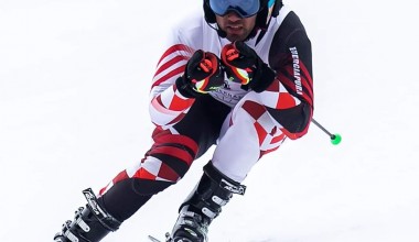 Damir Mizdrak, skijaš, paraolimpijac: Sve osobe koje su mi bliske su me podržavale maksimalno…
