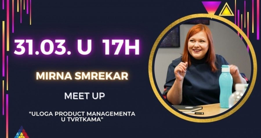 Susret u šibenskom Trokutu: Priča o tzv. product managmentu u hrvatskim tvrtkama