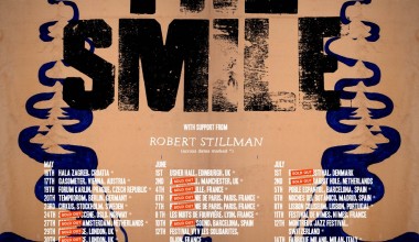 ‘Osmijeh’ u Zagrebu: The Smile za prvi koncert prve turneje odabrali Hrvatsku