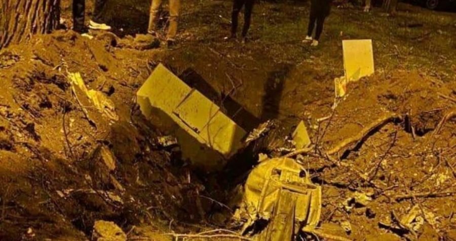 Hoće li crna kutija bespilotne letjelice koja se srušila na zagrebačkom Jarunu odgovoriti na brojna pitanja koja muče hrvatske građane nakon ovog događaja?