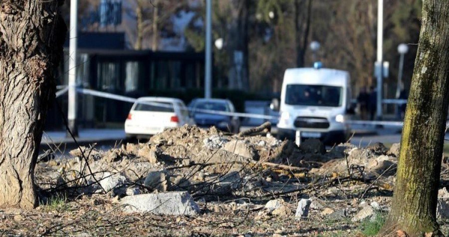ŽDO i vojni stručnjaci tvrde da je letjelica bila naoružana avio-bombom, ali tragova eksploziva nema: Je li sve, kako kaže Milanović, bilo rečeno samo s ciljem da premijer ne ispadne budala?