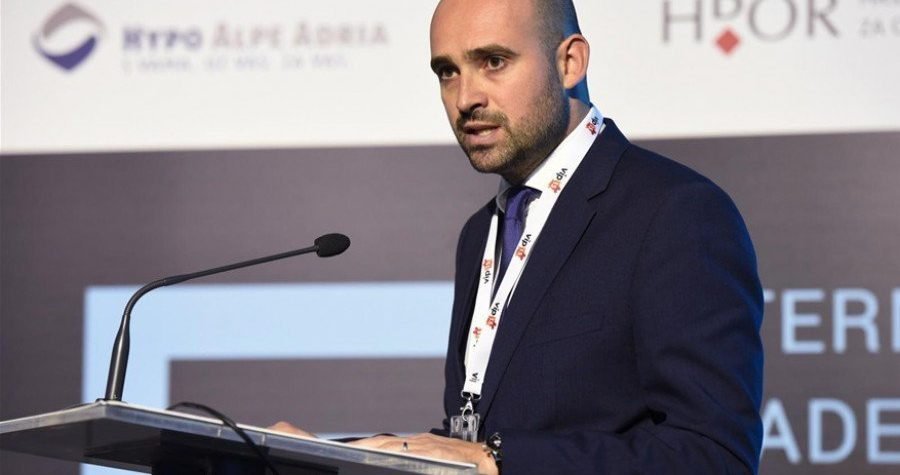 Ivan Paladina iz IGH novi ministar prostornog uređenja i graditeljstva…?