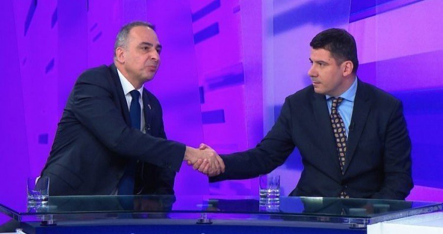 Poligrafsko nadigravanje Grmoje i Kapulice: Istinu trebaju utvrditi DORH i USKOK, a ne poligraf u privatnoj režiji…