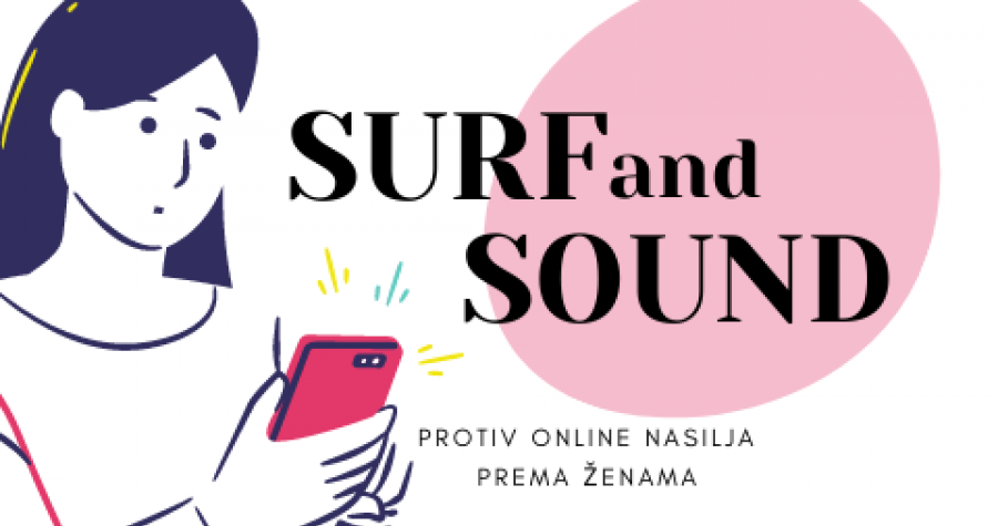 Radionice: Kako spriječiti online nasilje prema ženama