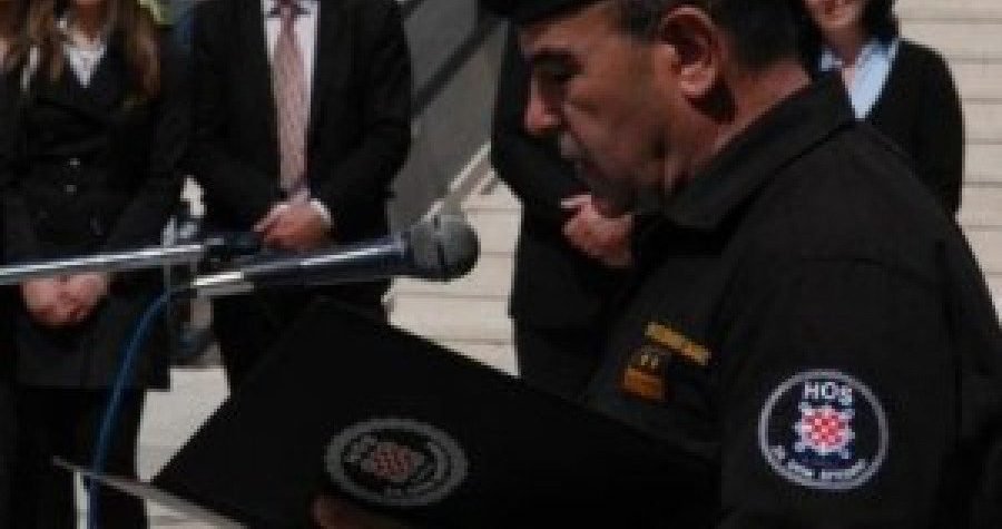 Još jedan Skejin “bal vampira” u Lori…