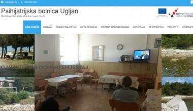 Psihoturizam: Bolnica na Ugljanu postaje i turistička psihijatrija za turiste s psihičkim problemima i novcima