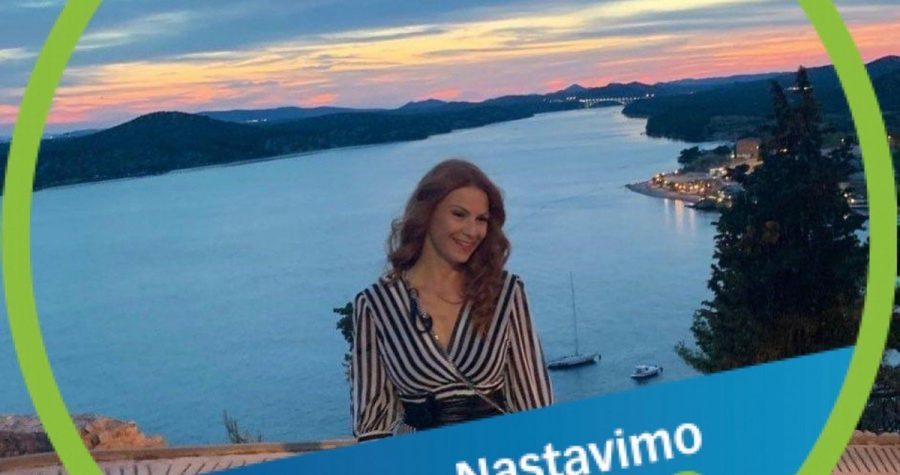 Direktorica TZ Šibensko-kninske županije nije htjela ostati u sustavu, jer to bi, kaže, bilo uhljebništvo, radije je postala članica Uprave Hrvatskih cesta!?