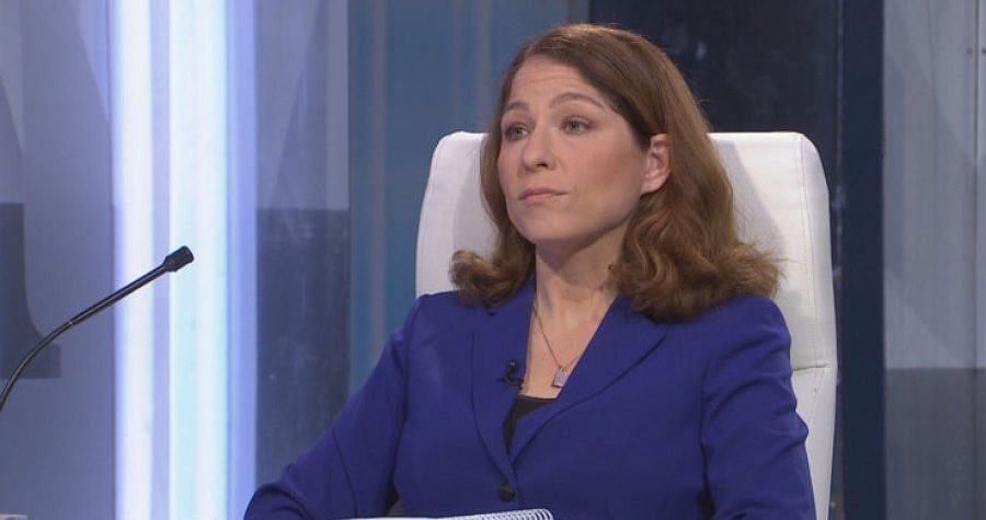 Pučka pravobraniteljica Tena Šimonović Einwalter u Nu2: Često institucije ne reagiraju na upite vezane za probleme građana, ali bitno je ne odustajati!