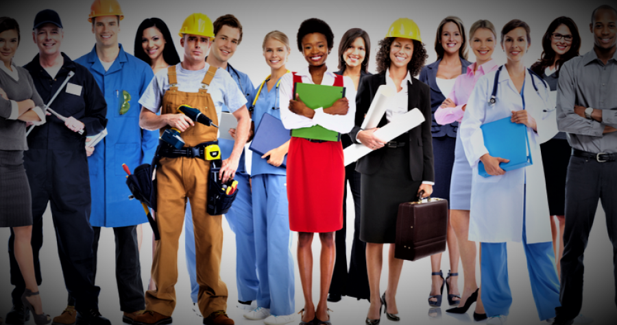 Uposli nezaposlenog: Ekološka udruga Krka Knin poziva sve na okrugli stol za zapošljavanje