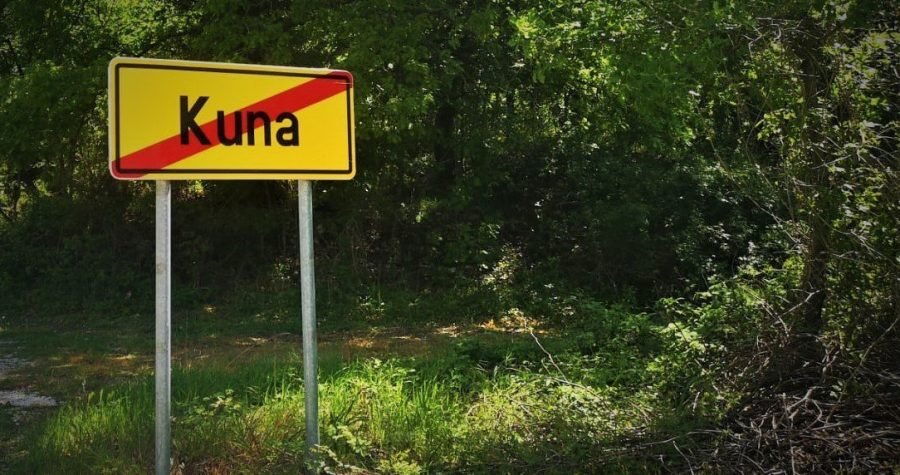 Zbogom kuni: Hrvatski zastupnici glasali za euro