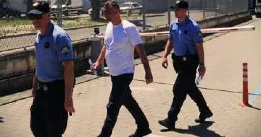 Božesačuvaj: Sukošanski svećenik najprije šakom udario časnu sestru, a jučer napao i davio ženu