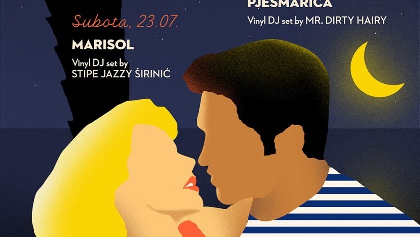 Šibenik, Martinska, Tisno…: Jedno ljeto – osam festivala