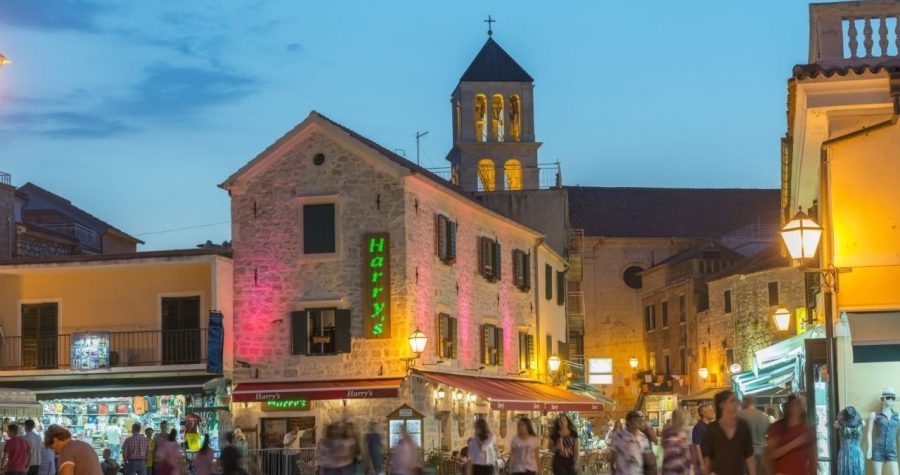 Šibensko-kninska županija: Sufinanciranje turističkih projekata