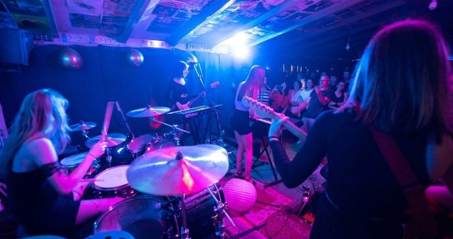 TRIS-ov video-serijal: “Nije sve to samo R’n’R”