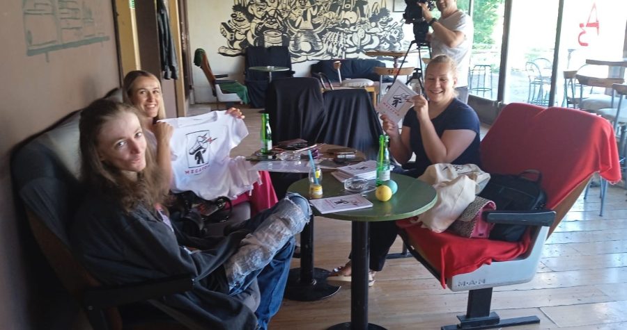 Prva epizoda TRIS-ovog video-serijala vodi nas u Knin