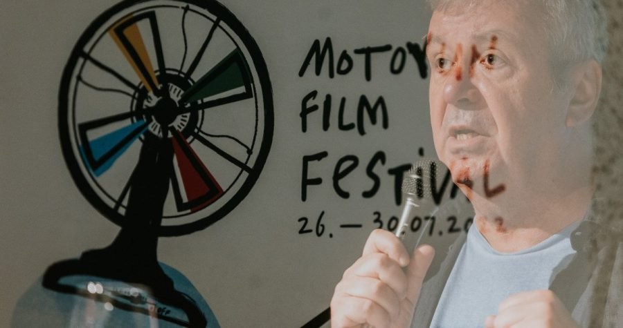 Motovun: Sto filmova