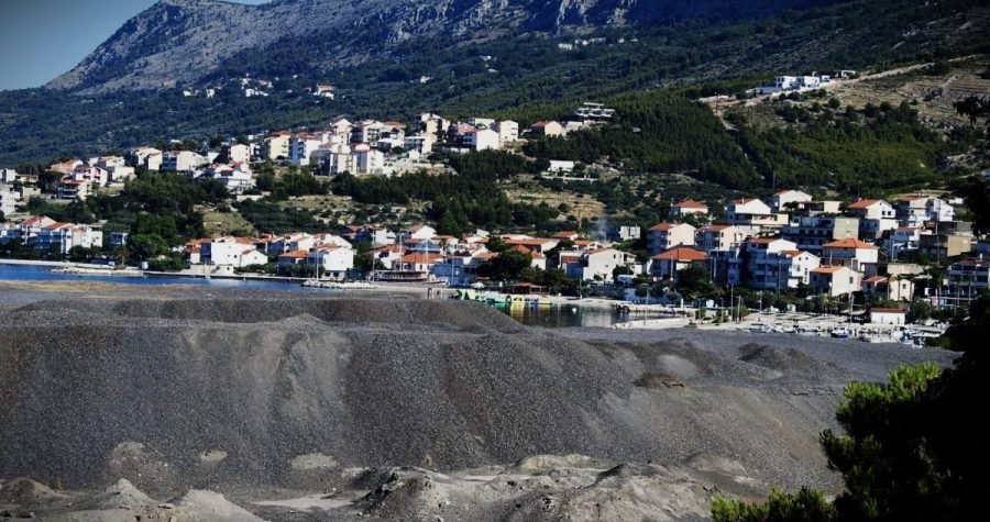 Krivosuđe: Splitski sud odbio tužbeni zahtjev za zaštitu kolektivnih interesa i prava građana na  zdrav okoliš