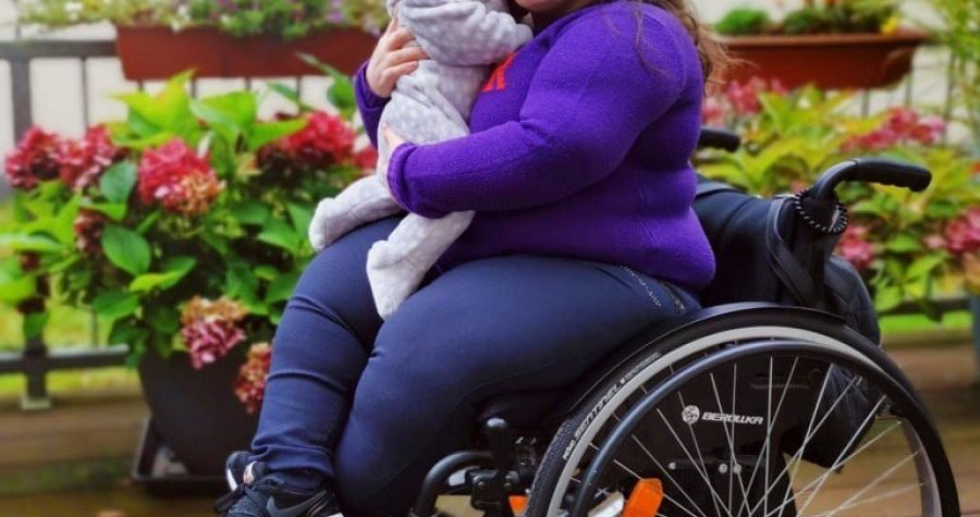  Arbnora Elezi: I prije sam bila jaka, ali zbog kćerke sam zmaj!