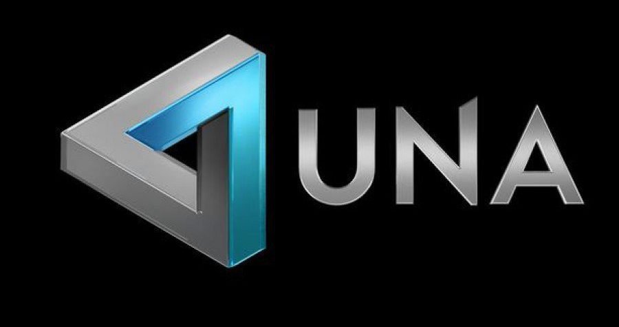 Priopćenje HND-a i SNH : Masovni otkazi medijskim radnicima UNA televizije čije emitiranje u Hrvatskoj blokiraju teleoperateri…