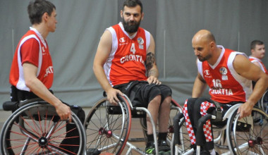Nikola Bistrović: O osobama s invaliditetom se još uvijek nedovoljno govori