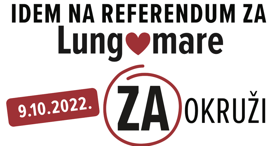 “Pulski Lungomare – Imaju li građani pravo odlučivati o svojem gradu?”: Imaju… na referendumu 9. listopada 2022. godine
