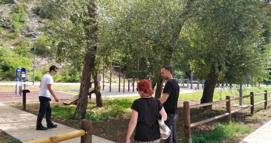 ‘Knine, evo ti špine’: Uskoro će poteći prva od pet voda