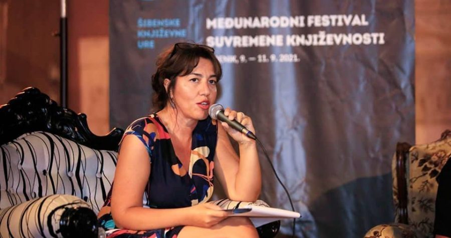 Otvaraju se ŠKURE – Olja Runjić: Šibenik je idealan ambijent za ovakve susrete