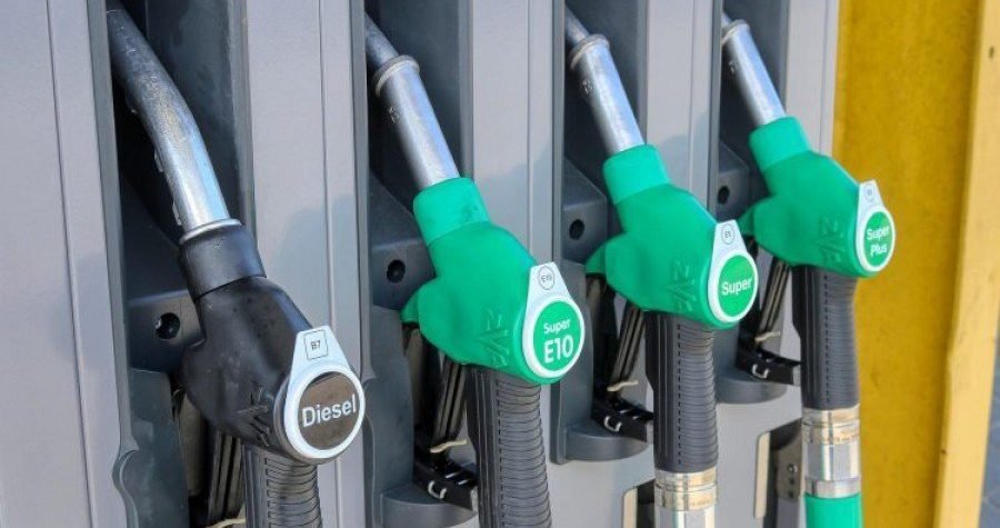 Od utorka cijena dizelskog goriva 13,5 kuna!