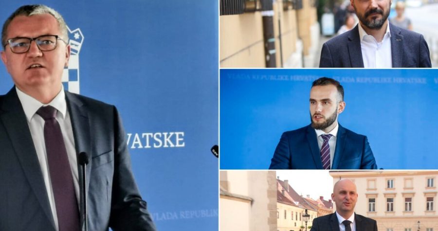 Optužnice protiv čak četiri ( bivša) najviša vladina dužnosnika, a premijer nigdje ne vidi ni trunku svoje odgovornosti!?
