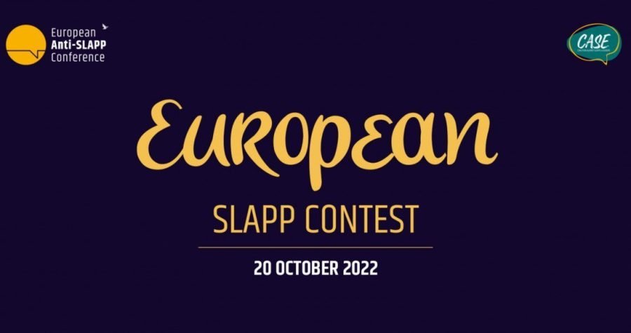 Europsko SLAPP-natjecanje: HND nominirao suca Zvonka Vrbana koji tužbama protiv novinara potražuje ukupno 120 tisuća eura!