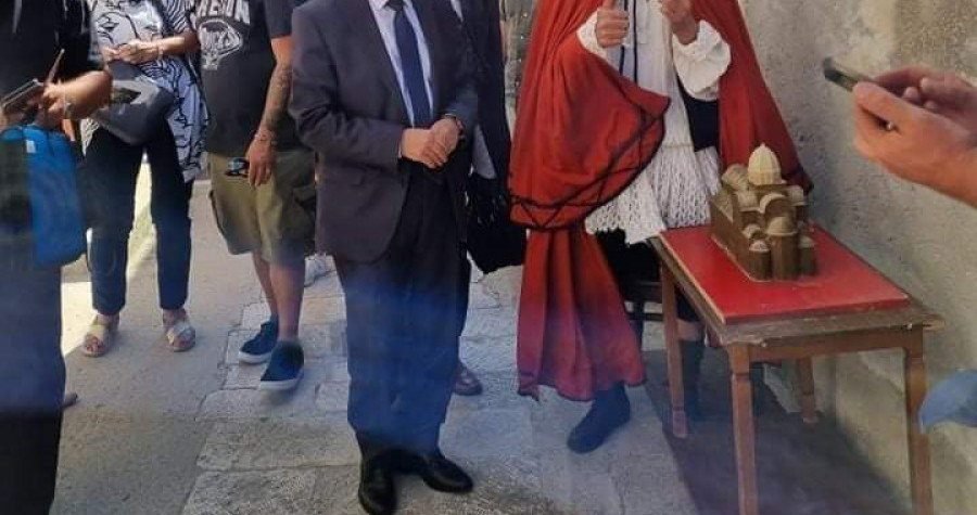 Umro je Aleksandar Ale Guberina, šibenski akademski kipar: Pratila ga je stigma “državnog umjetnika”, a Grad ga je deložirao, u za njega najtežim godinama, iz gradskog prostora…