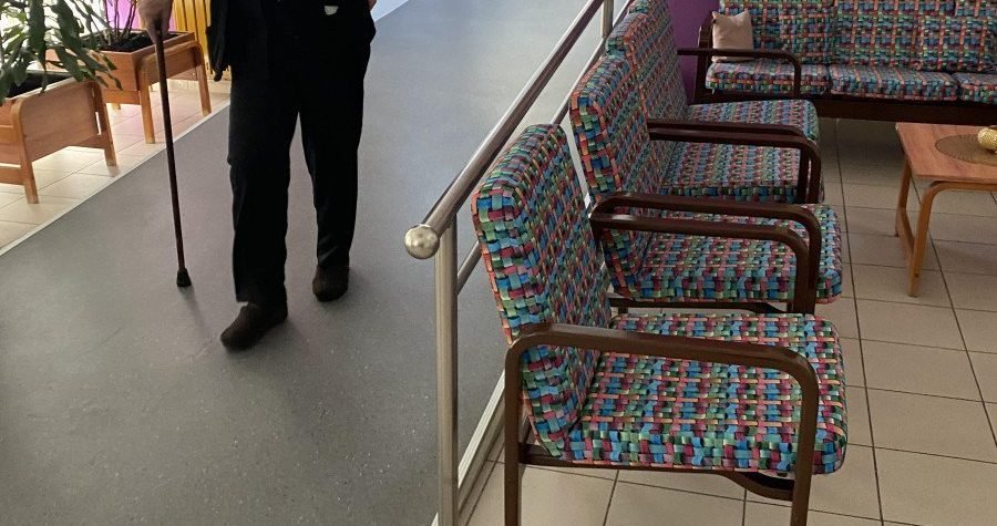Šibensko-kninska županija traži studente za rad u domovima za starije osobe: Satnica – 9 eura neto