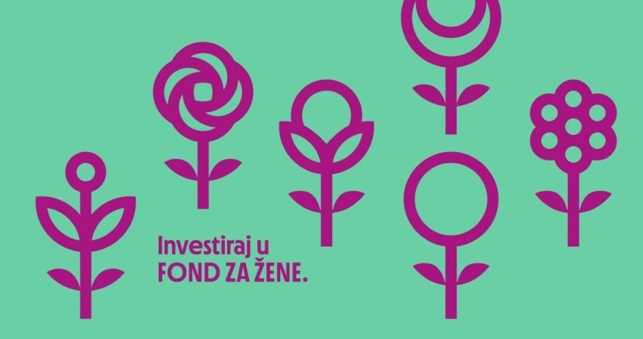 Solidarna Solidarna: Fond za žene